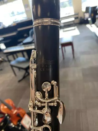 Selmer Clarinet - Budget 2